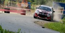 Rajd Bocheski 2014